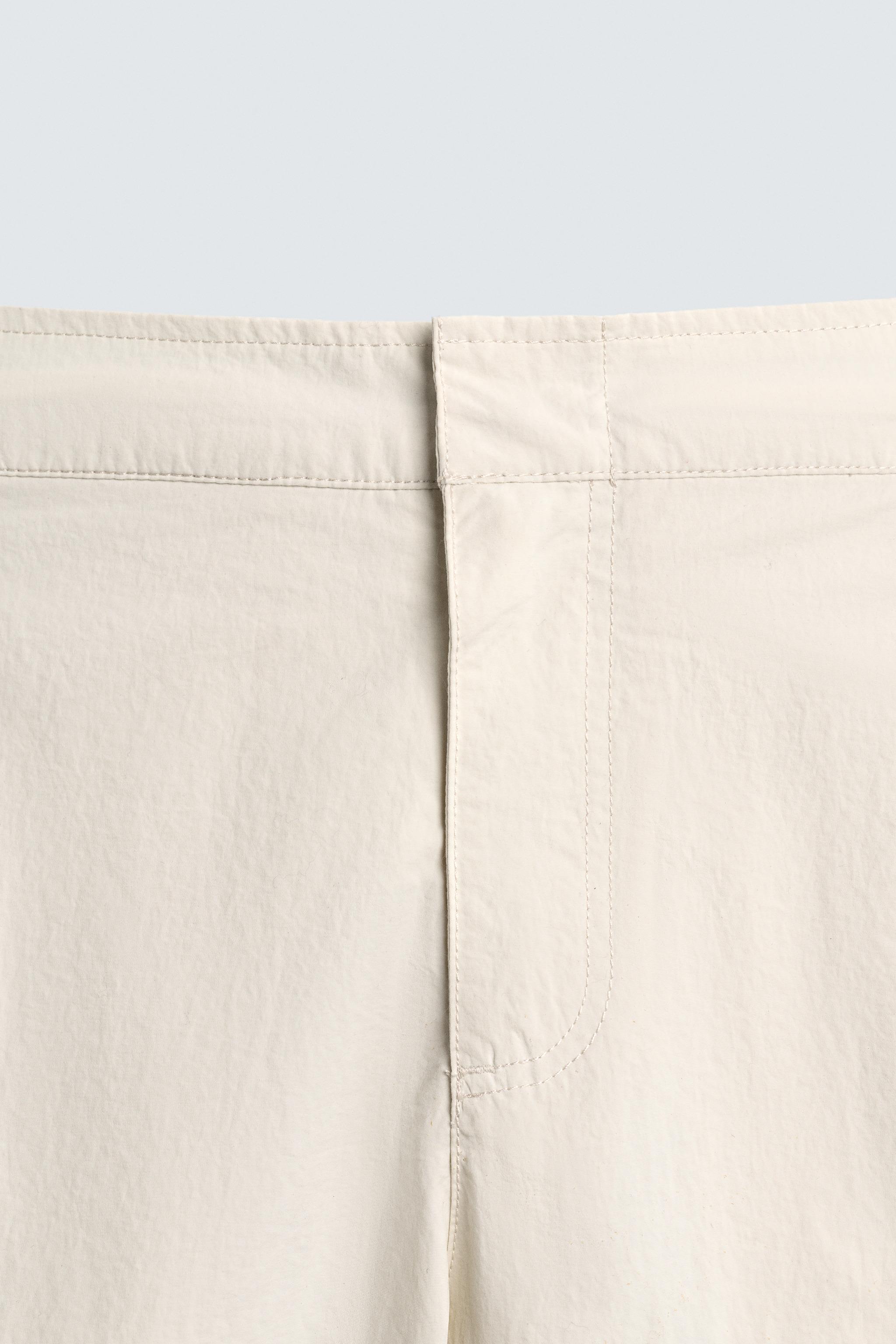 MAILLOT DE BAIN LONG AVEC STRUCTURE